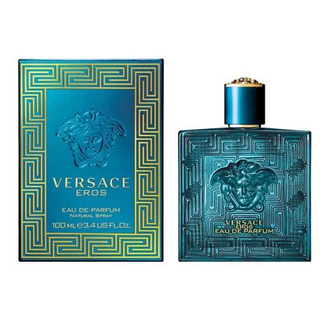 versace en coppel|Perfume Versace Eros Eau de Parfum 100 ml .